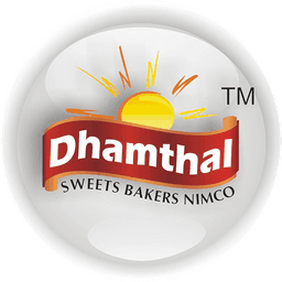 Dhamthal Sweets, Bakers and Nimco
